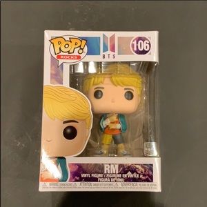 ✰RM Funko Pop✰